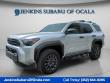 Used 2025 Toyota 4Runner SR5 SUV