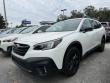 Used 2021 Subaru Outback Onyx Edition XT SUV