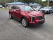 Used 2023 Cadillac XT4 Luxury SUV