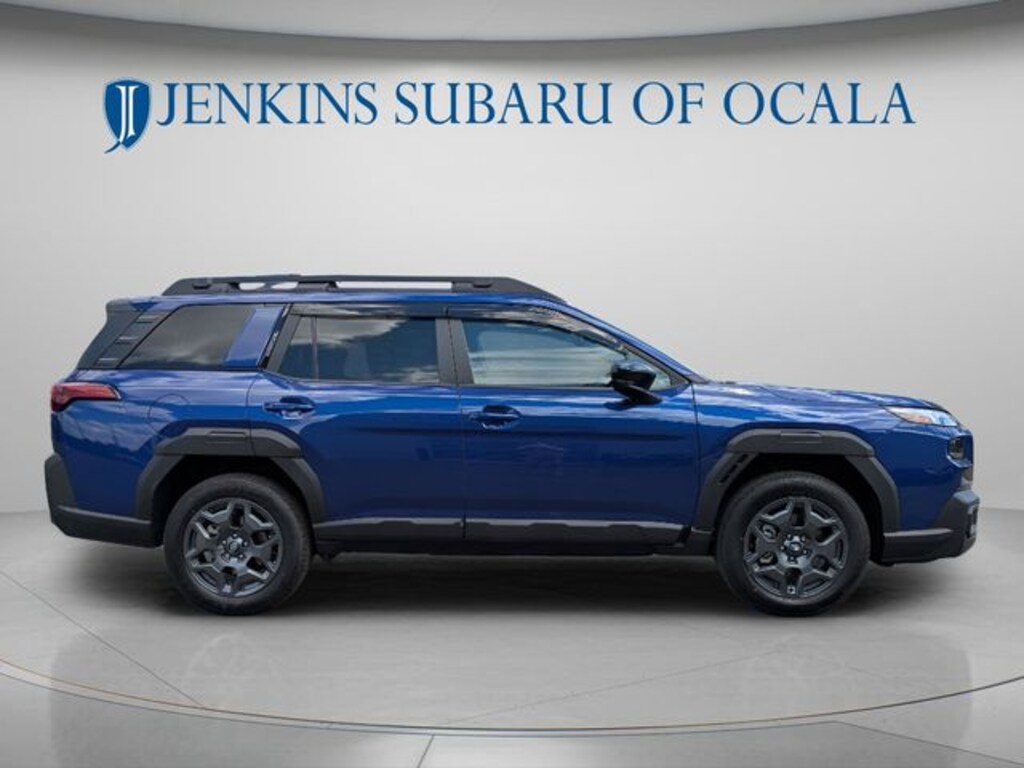 New 2026 Subaru Outback Premium SUV