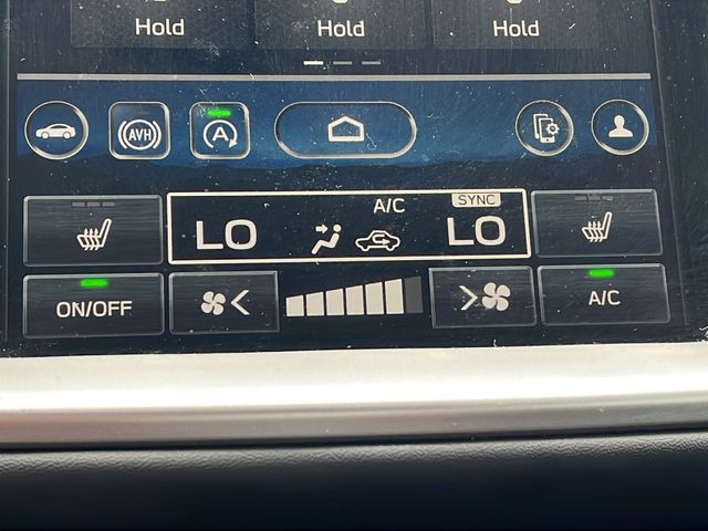 2025 Subaru Legacy Premium - Photo 17