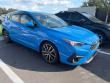 Certified 2024 Subaru Impreza Sport Hatchback