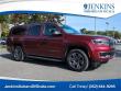 Used 2024 Jeep Wagoneer L Series II SUV