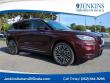Used 2021 Lincoln Corsair Reserve SUV