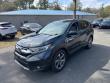 Used 2018 Honda CR-V EX-L SUV