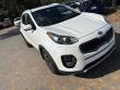 Used 2018 Kia Sportage EX SUV