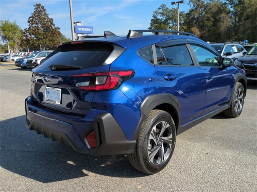 New 2026 Subaru Crosstrek Premium SUV