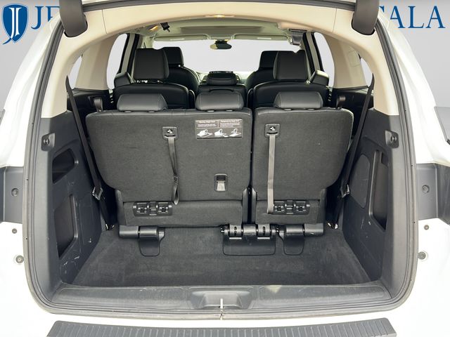 2025 Honda Odyssey EX-L - Photo 11