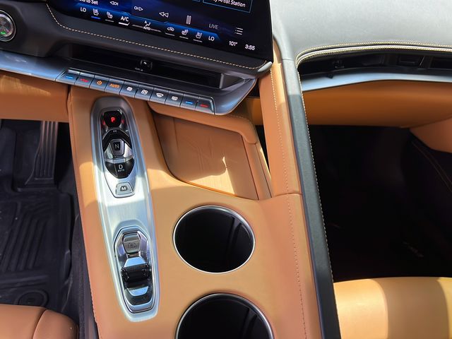 2026 Chevrolet Corvette 3LT - Photo 14