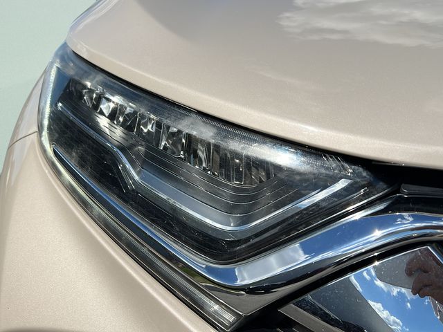 2019 Honda CR-V Touring - Photo 26