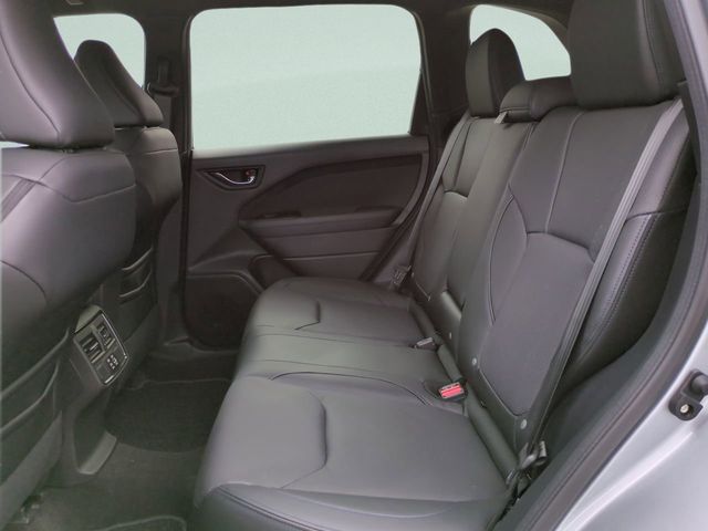 2026 Subaru Forester Limited - Photo 13