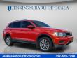 Used 2018 Volkswagen Tiguan 2.0T SE SUV