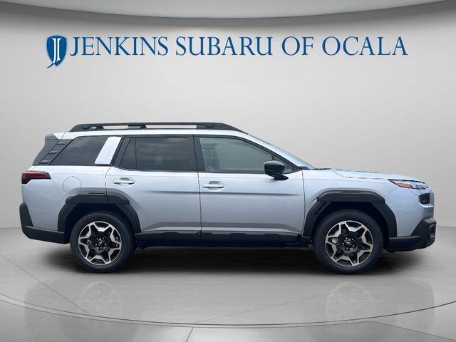 New 2026 Subaru Outback Touring SUV