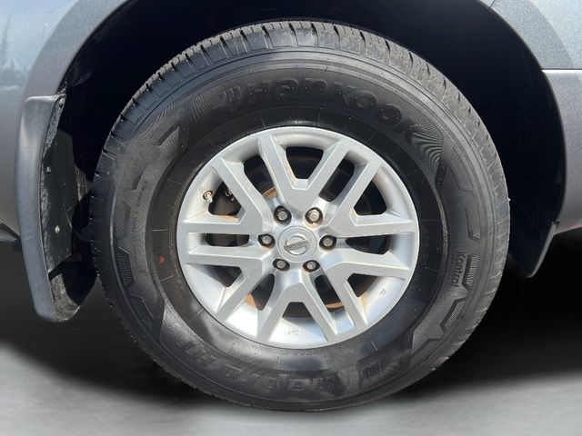 2017 Nissan Frontier SV - Photo 26