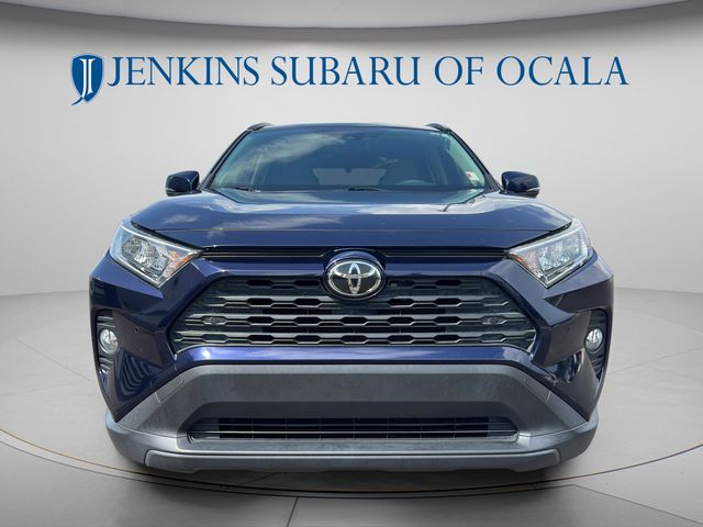 2019 Toyota RAV4 XLE Premium - Photo 8