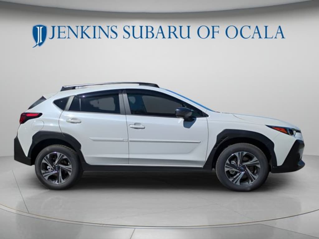 Used 2026 Subaru Crosstrek Premium SUV