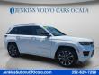 Used 2023 Jeep Grand Cherokee Overland SUV