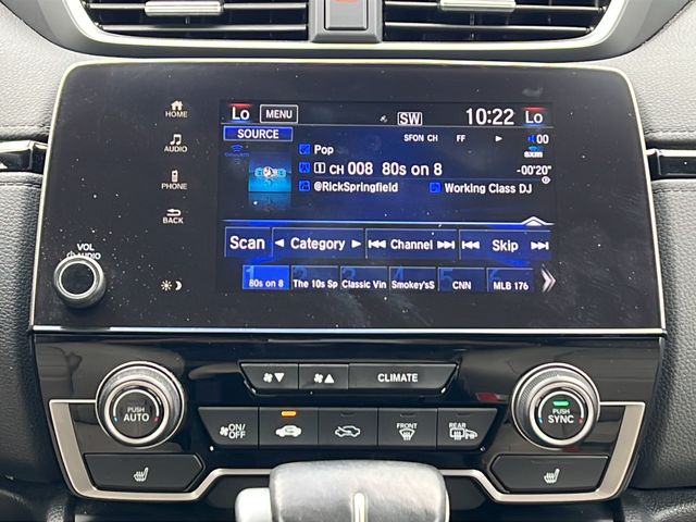 2020 Honda CR-V EX-L - Photo 13