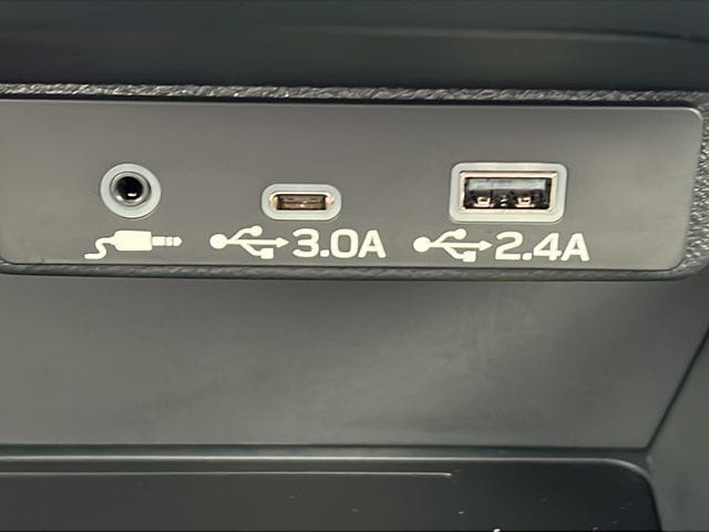 2025 Subaru Forester Touring - Photo 29