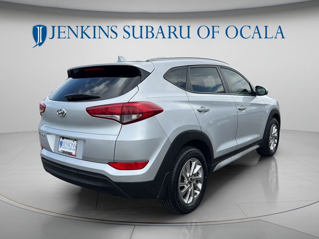 2018 Hyundai Tucson SEL - Photo 3