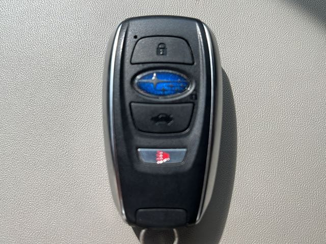 2025 Subaru Forester Premium - Photo 25
