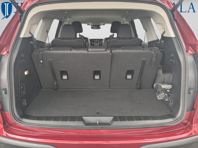 2026 Subaru Ascent Premium - Photo 12