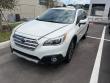 Used 2017 Subaru Outback 2.5i SUV