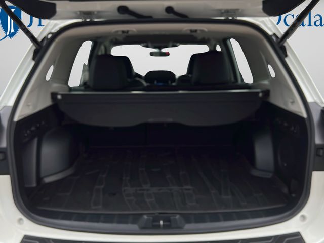 2023 Subaru Forester Touring - Photo 9