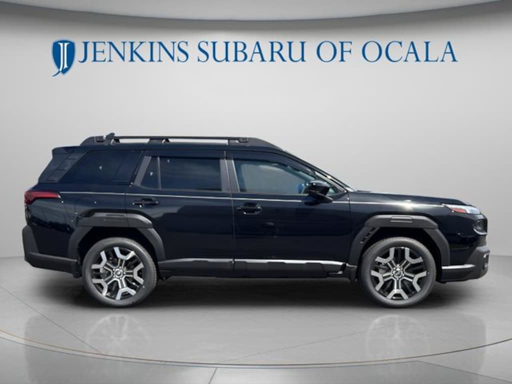 New 2026 Subaru Outback Touring XT SUV