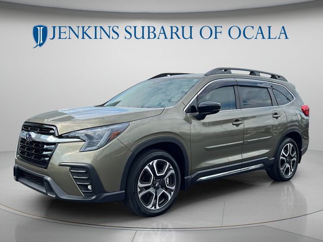 2024 Subaru Ascent Limited - Photo 7