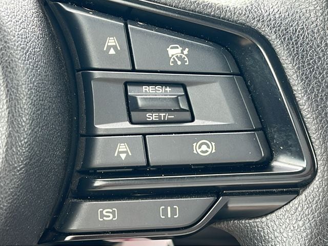 2024 Subaru Crosstrek Base - Photo 20
