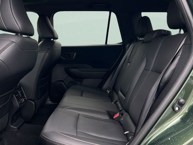 2026 Subaru Outback Limited - Photo 10