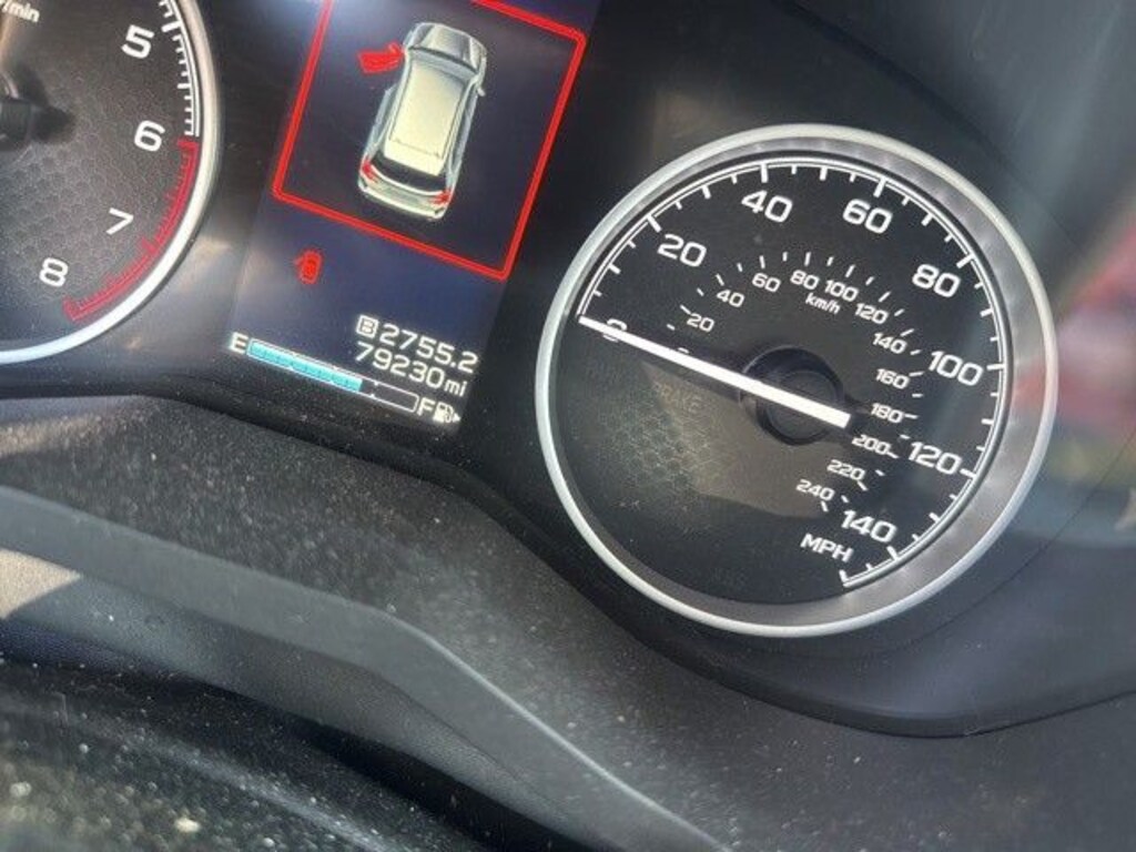 Used 2020 Subaru Forester Premium SUV