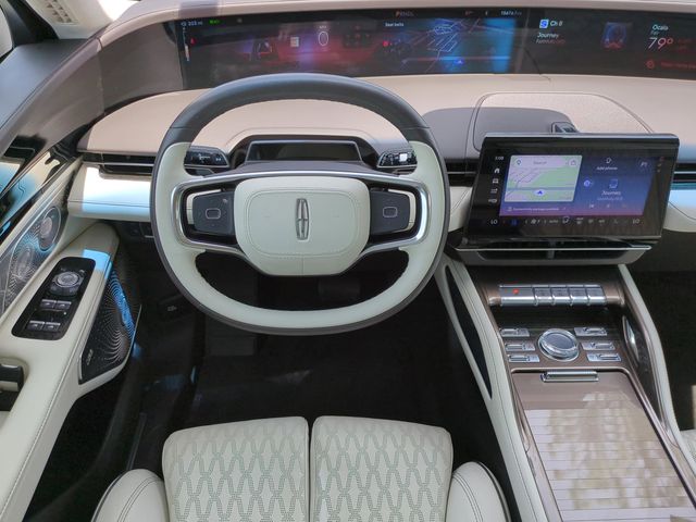2024 Lincoln Nautilus Black Label - Photo 13