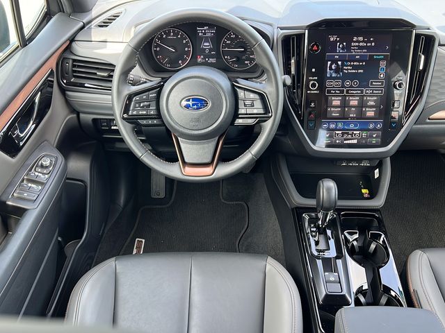 2026 Subaru Forester Sport - Photo 14