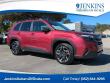 Used 2025 Subaru Forester Hybrid Premium SUV