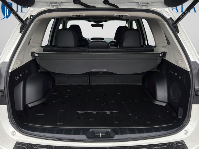 2022 Subaru Forester Limited - Photo 12