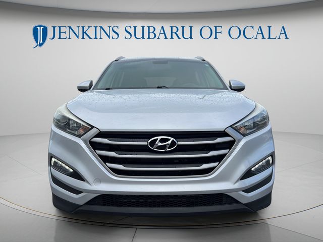 2018 Hyundai Tucson SEL - Photo 8
