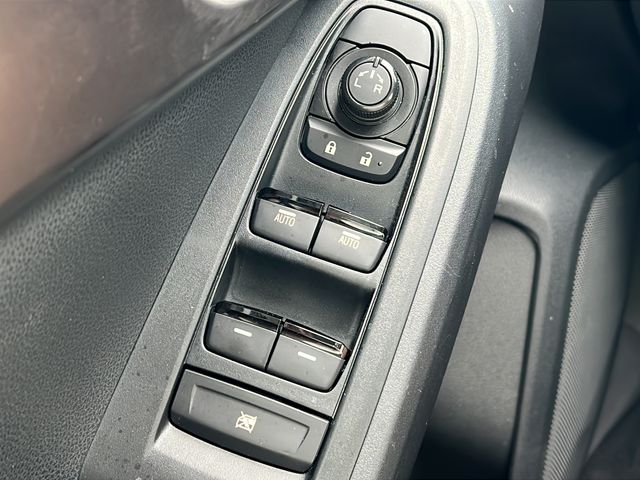 2025 Subaru Impreza Base - Photo 17
