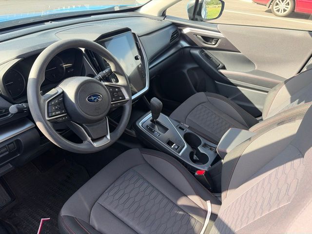 2024 Subaru Impreza Sport - Photo 11