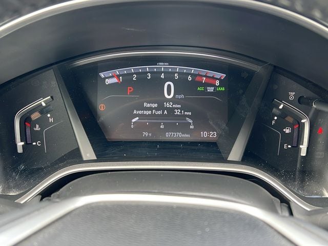 2020 Honda CR-V EX-L - Photo 22