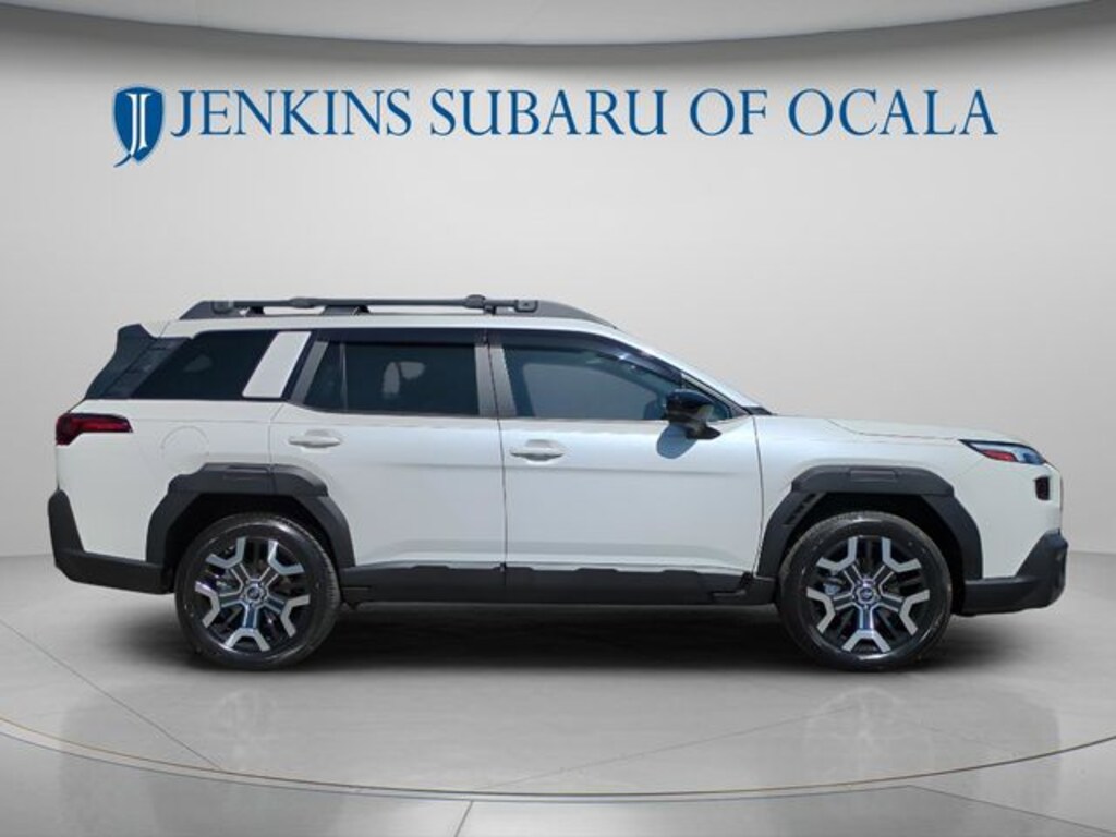 New 2026 Subaru Outback Touring XT SUV