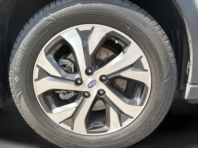 2020 Subaru Outback Limited - Photo 25