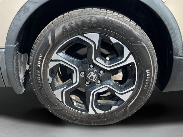 2019 Honda CR-V Touring - Photo 27