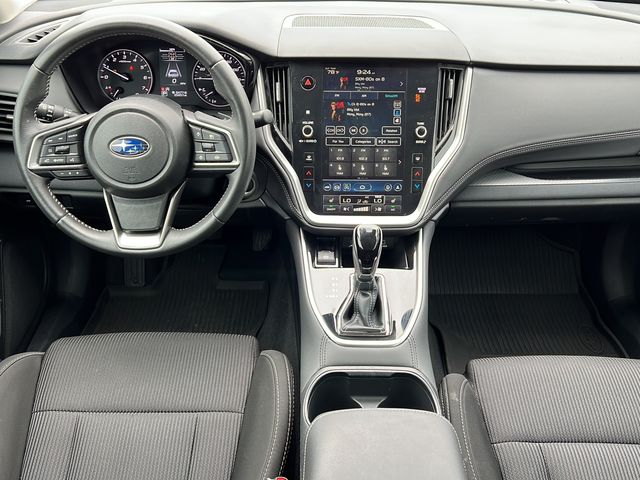 2025 Subaru Legacy Premium - Photo 10