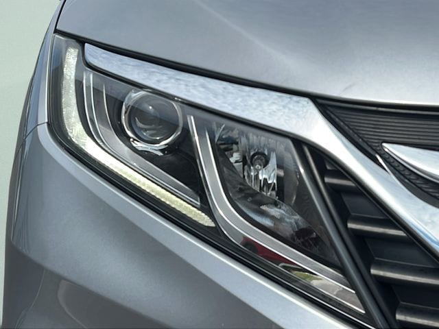 2019 Honda Odyssey EX-L - Photo 27