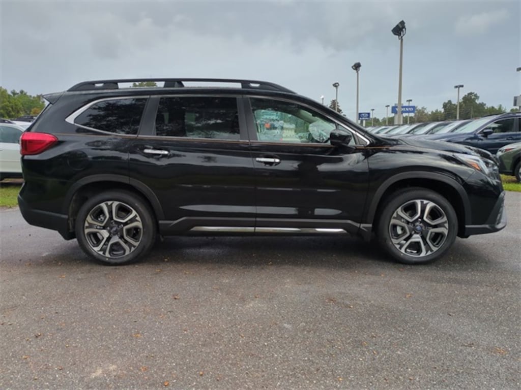 New 2025 Subaru Ascent Touring 7-Passenger SUV