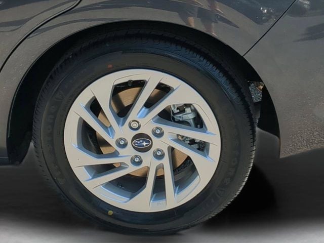 2025 Subaru Impreza Base - Photo 25