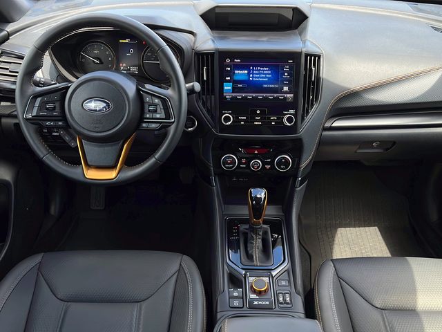 2025 Subaru Forester Wilderness - Photo 14
