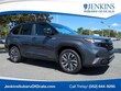 Subaru Forester Hybrid